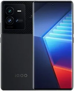 Замена стекла на телефоне iQOO 10 Pro в Перми